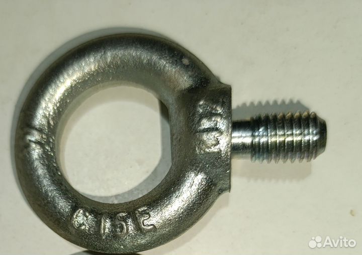 Рым болты М12