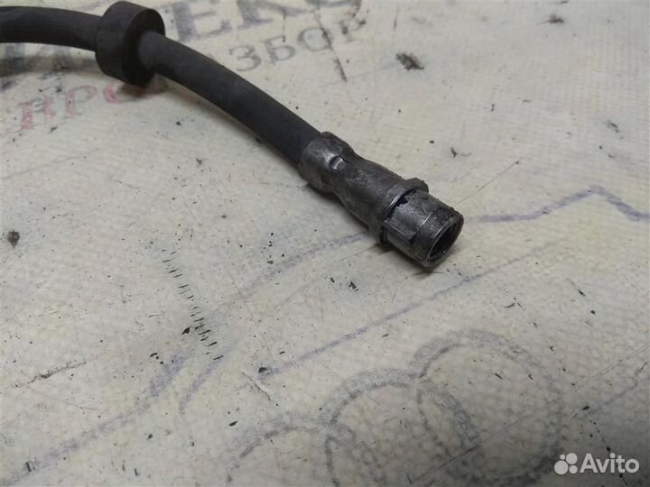 Шланг тормозной передний Audi A5 /S5 Coupe/Sportb