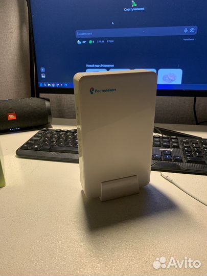 Универсальный роутер модуль RT-a1w4l1usbn