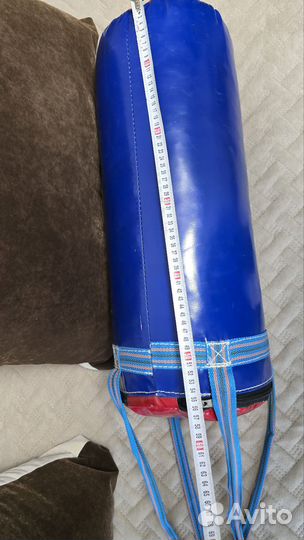 Боксерская груша детская бу