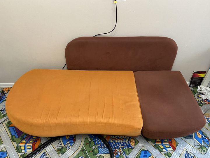 Аренда karcher puzzi 8/1