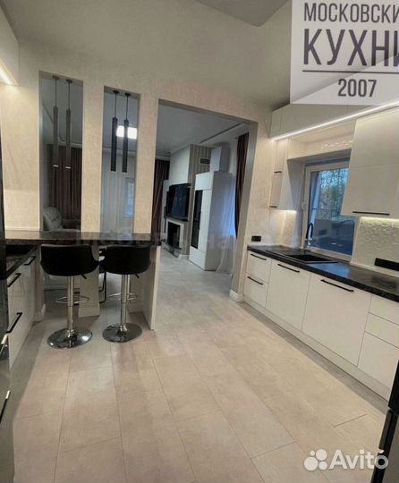 Кухни мдф на заказ 3D проект бесплатно