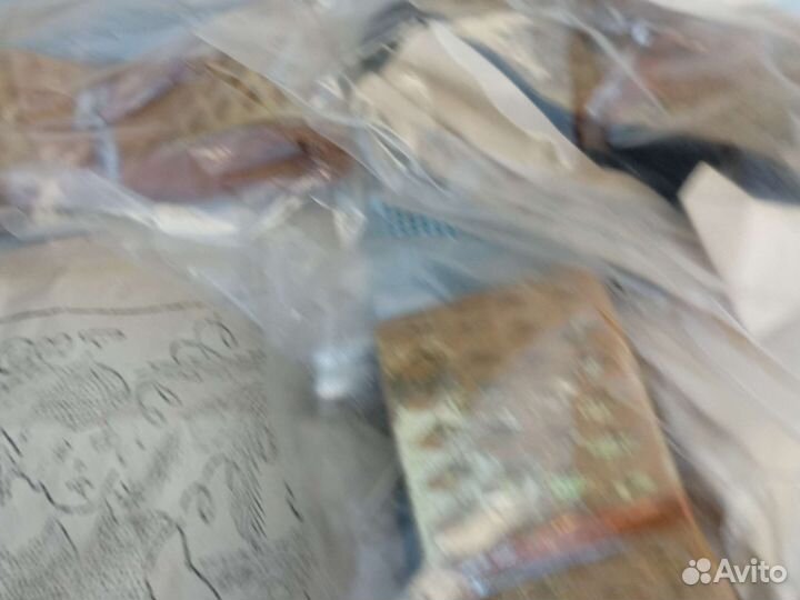 Набор лент для карнавального костюма СССР