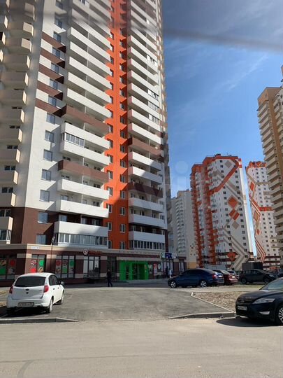 Торговая площадь, 178.6 м²