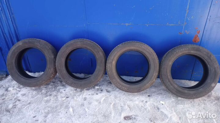 Hankook Optimo K415 225/60 R17 99