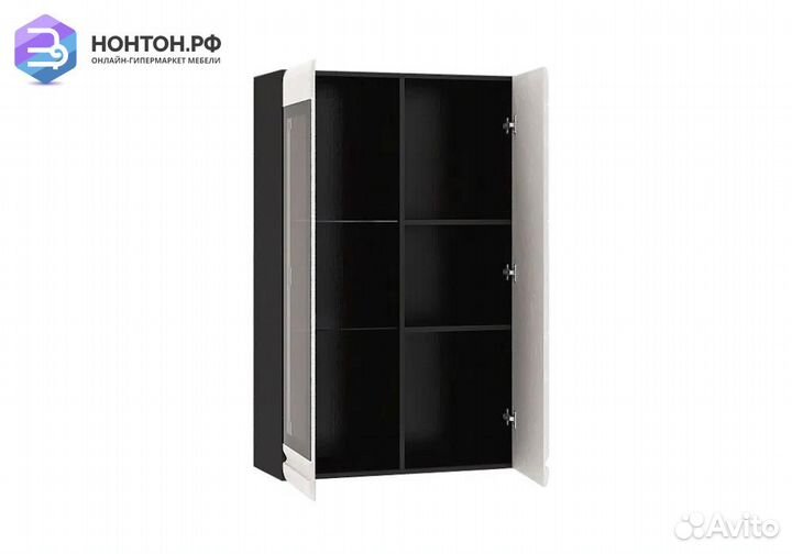 Шкаф Бруклин шкм-02