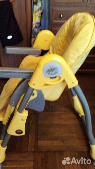 Стульчик для кормления