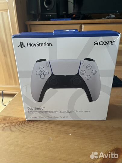 Джойстик ps5