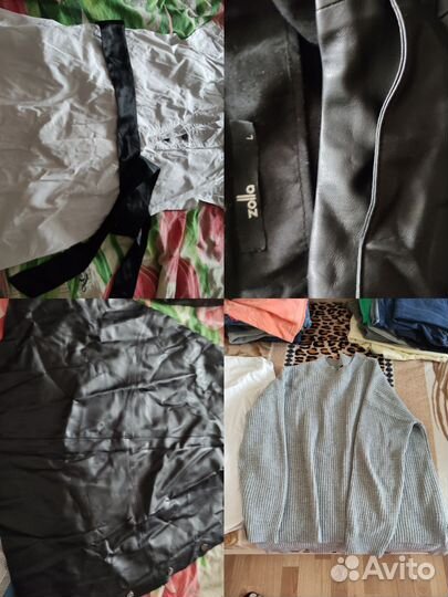 Бронь за Натальей.Пакет одежды 48-50 размер