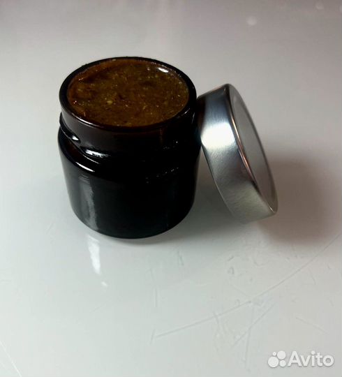 Натуральное возбуждающее средство