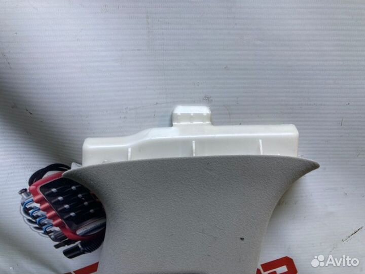 Обшивка стойки правая Lexus Is250 седан 4GR 2008