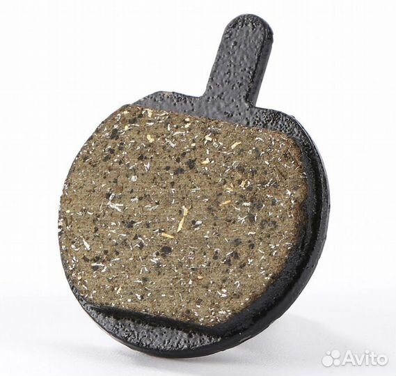 Тормозные колодки для электросамоката Kugoo M4 Pro