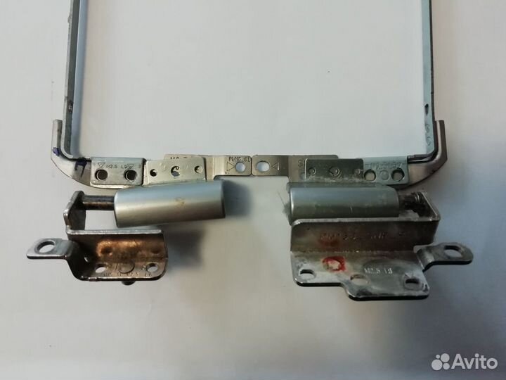 Петли HP G62