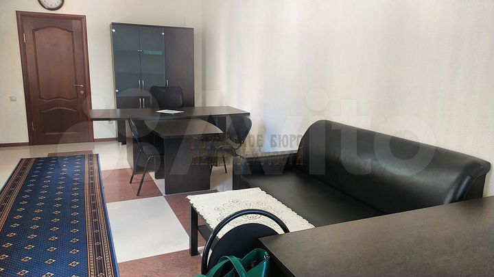 Сдам офисное помещение, 27 м²