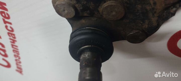 Рычаг передний правый opel astra g H Vectra B