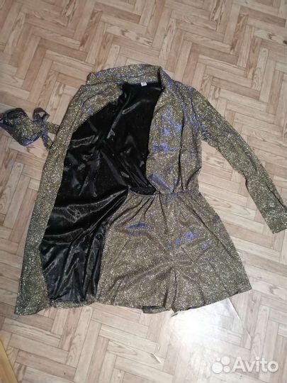 Комбинезон 50-54