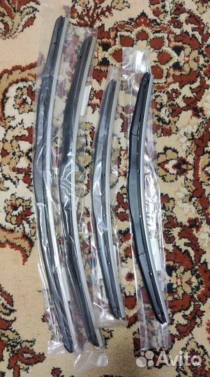 Продам дворники (стеклоочистители)