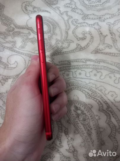 iPhone 7, 128 ГБ