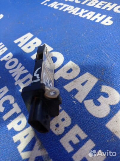 Дмрв Infiniti Fx37 кроссовер VQ37DE 2011