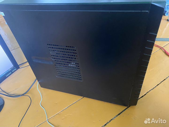 Компьютер полный комплект