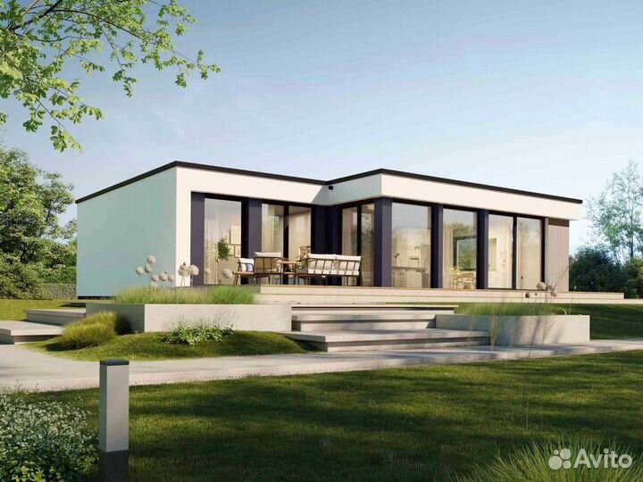 Проектирование домов