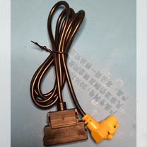 USB переходник для магнитолы RCD510, Чертково