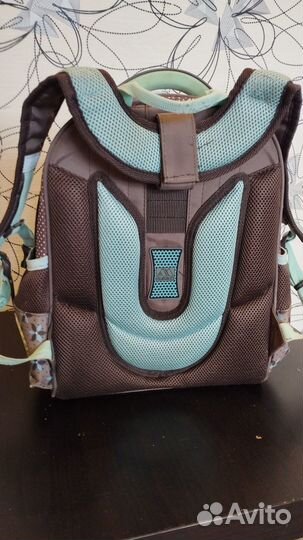 Портфель школьный