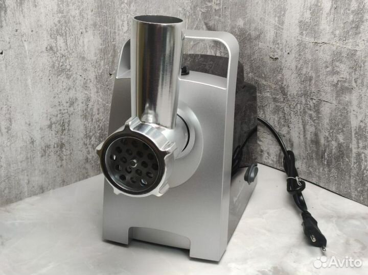 Электромясорубка Moulinex HV1 3 в 1 ME106832