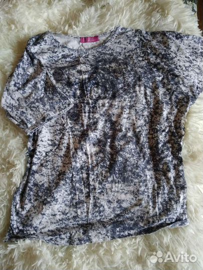 Женские вещи на 50 р