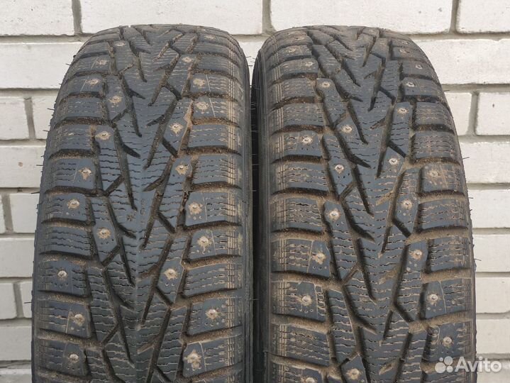 Nokian Tyres Nordman 7 175/65 R14 86T