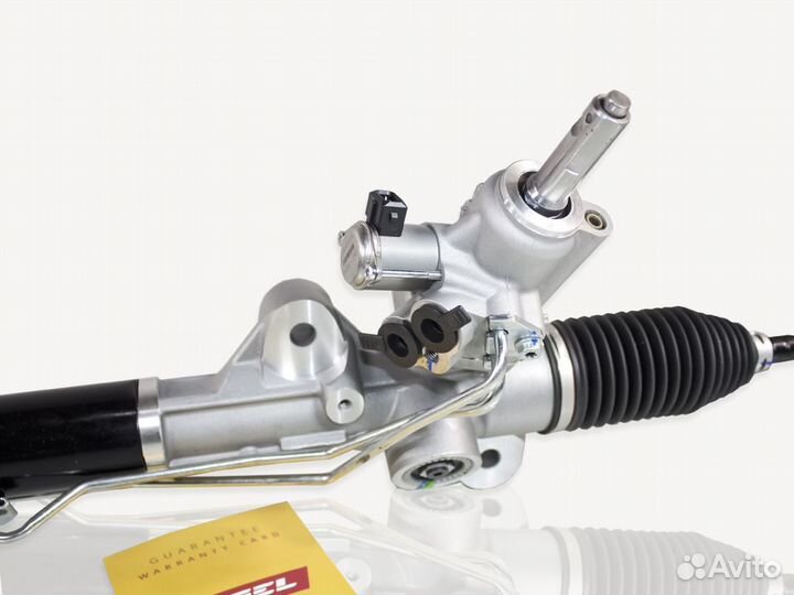 Рулевая рейка Cadillac CTS 2 без серво Новая