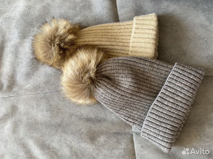 Шапки детские