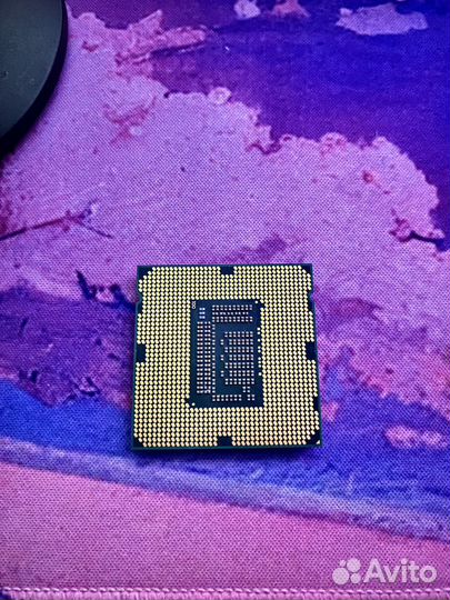 Процессор intel core i7 3770
