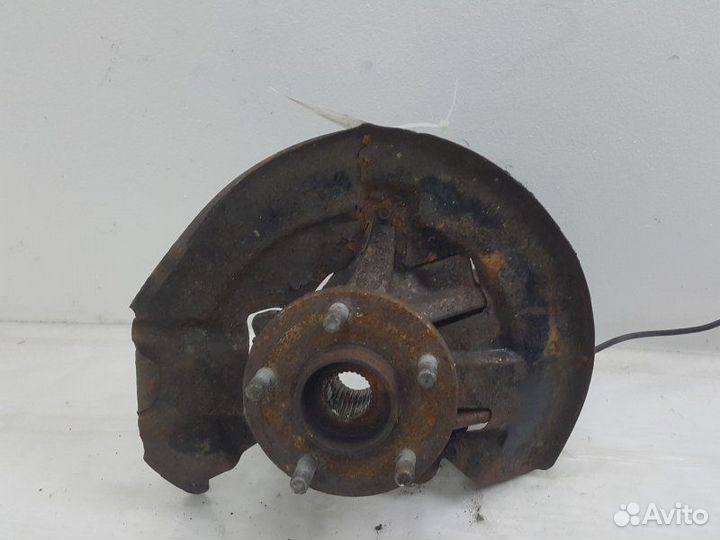 Кулак поворотный передний правый Ford Kuga