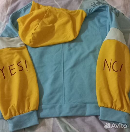 Свитшот женский с собачкой