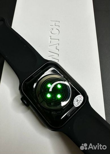 Watch X8 mini 41mm