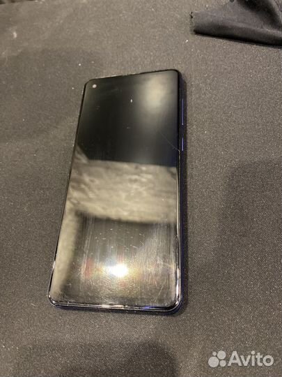 Samsung galaxy m31s 128gb