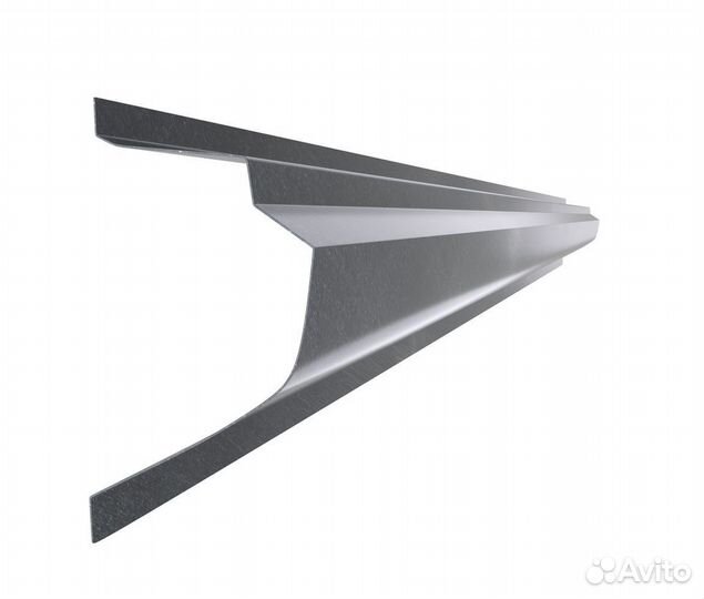 Ремонтные арки и пороги Suzuki для вашего авто