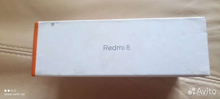 Xiaomi redmi note 8 pro запчасти