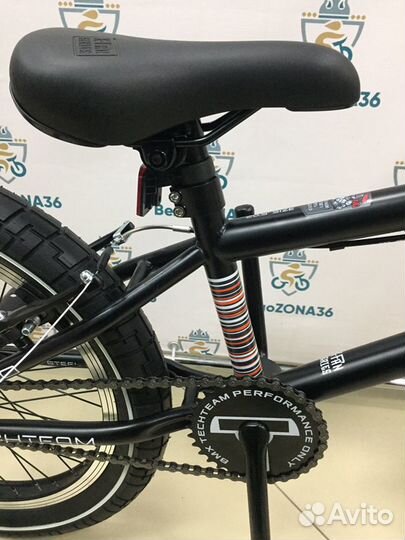 Велосипед BMX Fox 20