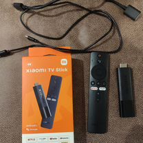 Xiaomi Mi TV Stick (прошит)