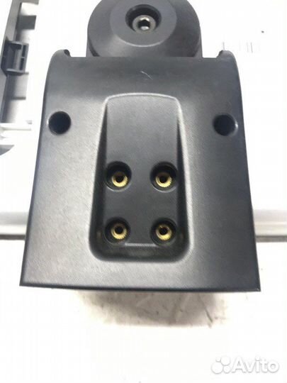 Крепление планшета на подголовник Mercedes Ml W166