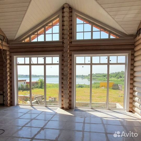 Ремонт пластиковых окон, Москитные сетки