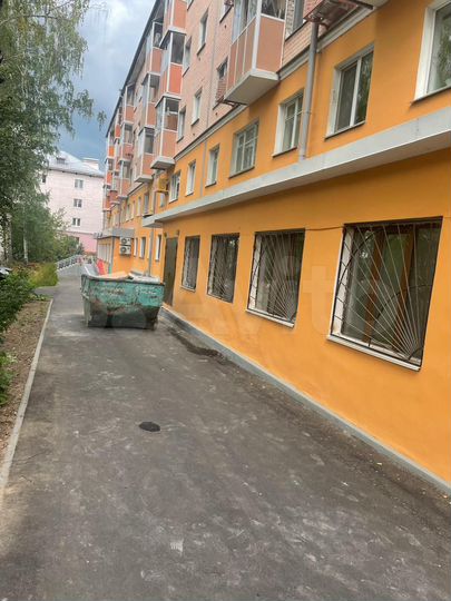 Торговая площадь, 30 м²