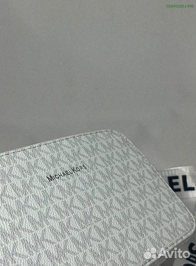 Сумка Michael Kors: ваш стиль через плечо