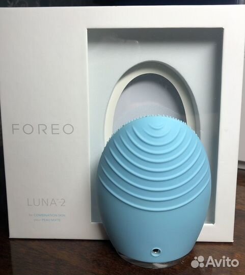 Массажер лица Foreo Luna 2