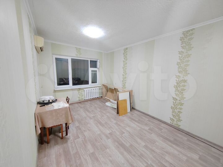 1-к. квартира, 35,6 м², 4/5 эт.