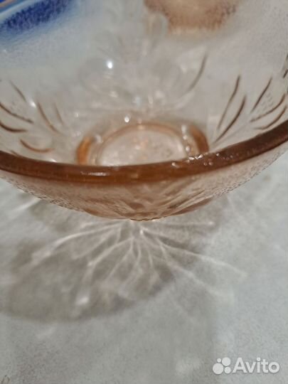 Цветное стекло СССР Цена за все