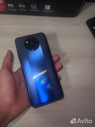 Poco X3 Pro 8 256