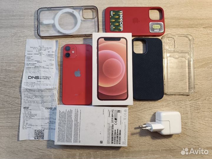 iPhone 12 mini, 64 ГБ
